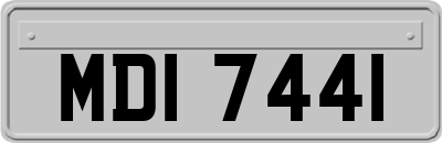 MDI7441