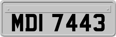 MDI7443