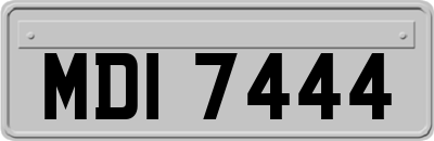 MDI7444