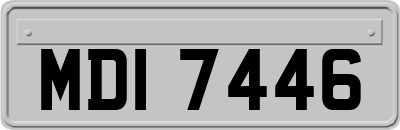 MDI7446