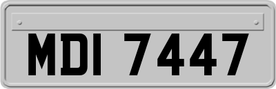 MDI7447