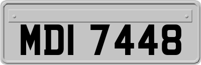 MDI7448