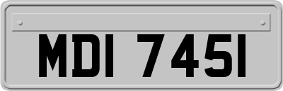 MDI7451