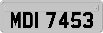 MDI7453