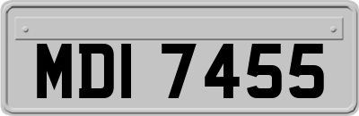 MDI7455