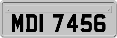 MDI7456