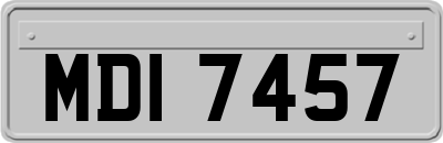 MDI7457