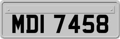 MDI7458