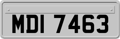 MDI7463