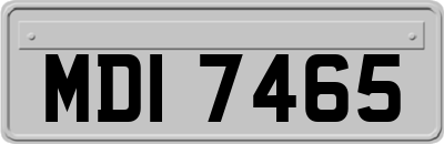 MDI7465