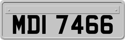 MDI7466