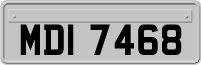 MDI7468
