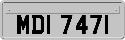 MDI7471
