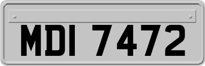 MDI7472