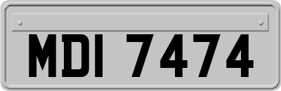 MDI7474