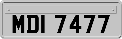 MDI7477