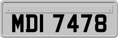 MDI7478