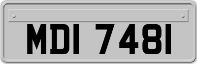 MDI7481