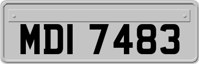 MDI7483