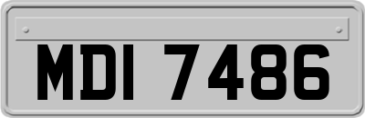 MDI7486