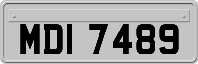 MDI7489