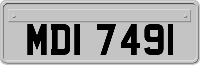 MDI7491