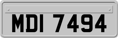 MDI7494