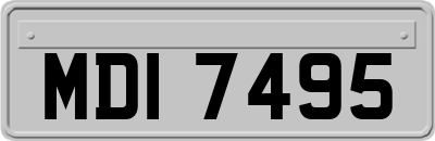 MDI7495