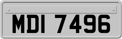 MDI7496