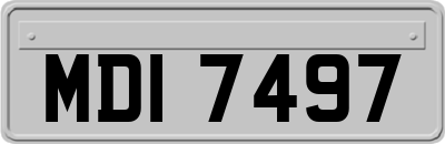 MDI7497