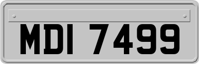 MDI7499