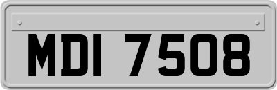 MDI7508