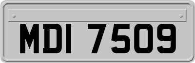 MDI7509