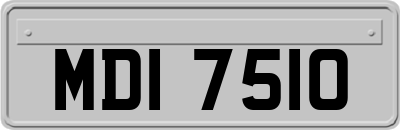 MDI7510