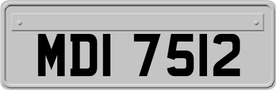 MDI7512