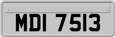MDI7513