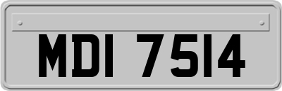 MDI7514