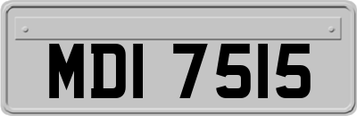 MDI7515