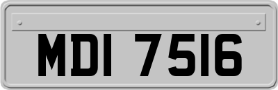 MDI7516