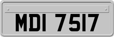 MDI7517