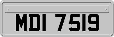 MDI7519