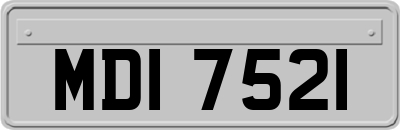 MDI7521