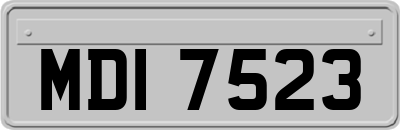 MDI7523