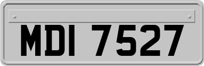 MDI7527