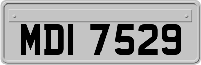 MDI7529