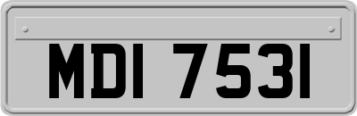 MDI7531