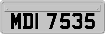MDI7535
