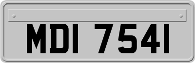 MDI7541