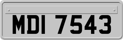 MDI7543