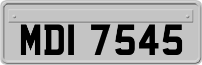 MDI7545